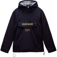 Mens Rainforest Pocket 2 Jacket